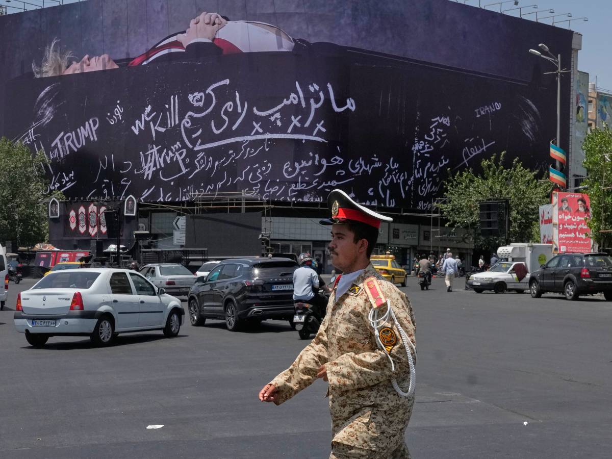 raid e missili tra usa e iran feriti soldati americani in giordania mosca presto contatti tra mojtaba khamenei e putin da Ilgiornale.it raid e missili tra usa e iran feriti soldati americani in giordania mosca presto contatti tra mojtaba khamenei e putin
